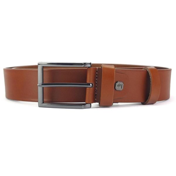 Męski pasek skórzany Pierre Cardin PSN 6212 zdjęcie 2