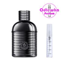 Moncler Sunrise Pour Homme edp - Odlewka 10ml