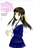 Shouyo manga fantasy romans komedia dramat szkolny - Fruits Basket Tom 1