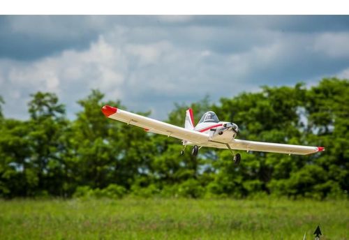 Pawnee Brave Night Flyer BNF Basic na Arena.pl