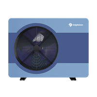 Pompa ciepła Solplanet SOL-010HC3