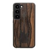 Drewniane Etui Bewood na Samsung Galaxy S23 GITARA ZIRICOTE