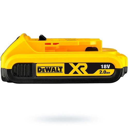 DEWALT AKUMULATOR 18V 2,0Ah DCB183 na Arena.pl