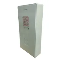 Elektryczny przepływowy podgrzewacz wody PPE4.B Basic-10/11/12/15