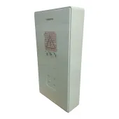 Elektryczny przepływowy podgrzewacz wody PPE4.B Basic-10/11/12/15