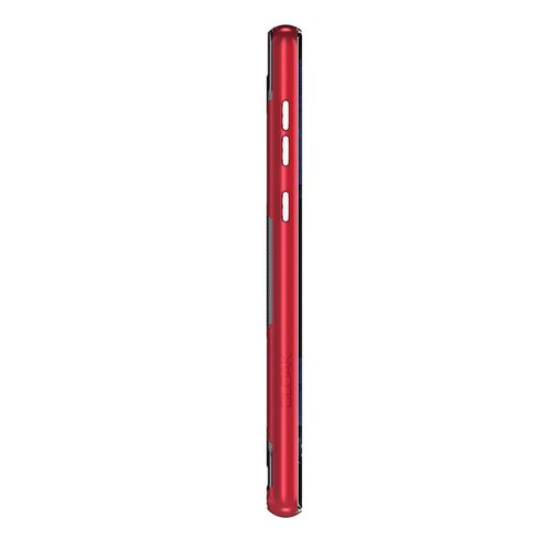 Etui Cloak 3 Samsung Galaxy Note9 czerwony na Arena.pl