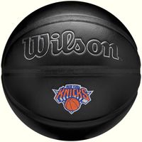 Piłka Wilson NBA Team Premiere New York Knicks Ball WZ4026420XB 7