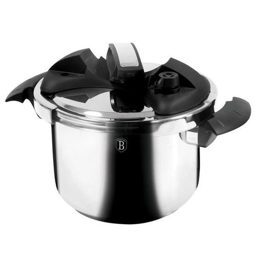Szybkowar 6.0 L Pressure Control Technology BH/1080 na Arena.pl