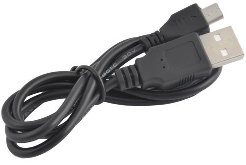 Kabel 2in1 micro USB 80cm ładowanie + transfer na Arena.pl