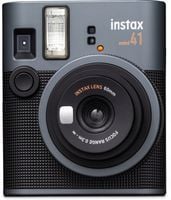 Aparat natychmiastowy Fujifilm instax mini 41 Czarny