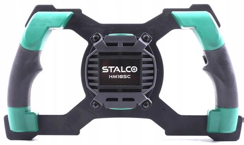 STALCO MIESZADŁO ELEKTRYCZE DO KLEJU GIPSU ZAPRAW na Arena.pl