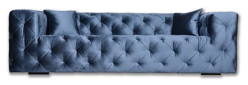 Sofa Temple 3 os. 249x107x70cm na Arena.pl