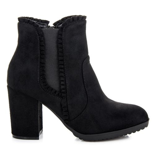 Botki Z Falbanką r.41 na Arena.pl