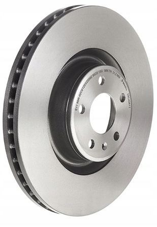 TARCZA HAM PRZOD 356X34 V BREMBO na Arena.pl