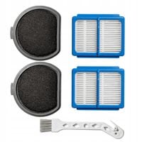 FILTRY DO ODKURZACZA ELECTROLUX PURE Q9 PQ91 PQ92