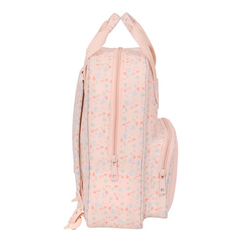 Plecak szkolny Sophie la Girafe 20 x 28 x 8 cm na Arena.pl