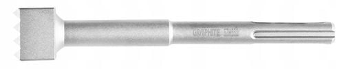 Dłuto SDS Max łopatkowe 100 x 450 mm, GRAPHITE na Arena.pl