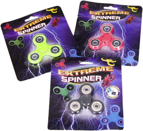 35840 Extreme Spinner*** na Arena.pl