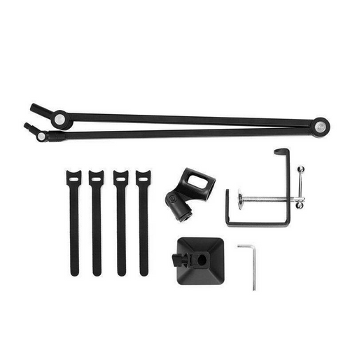 Ramię mikrofonowe statyw stołowy Kaline NB-38 na Arena.pl