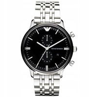 Armani zegarek męski AR1648