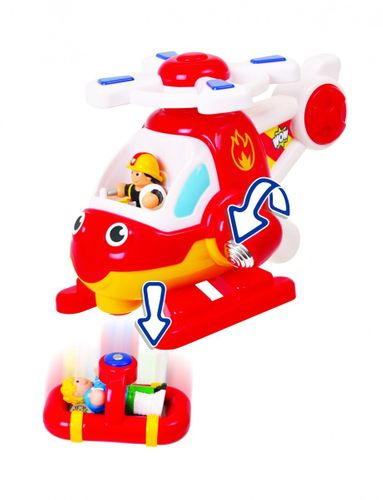 Wow Toys Helikopter Rory na Arena.pl
