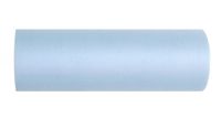Tiul miękki gładki 15 cm ( 9 mb ) BŁĘKITNY