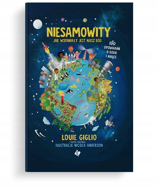 Niesamowity - Jak wspaniały jest nasz Bóg zdjęcie 11