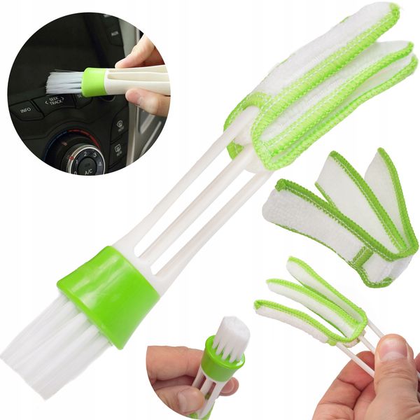 SZCZOTKA DO ŻALUZJI zdjęcie 2