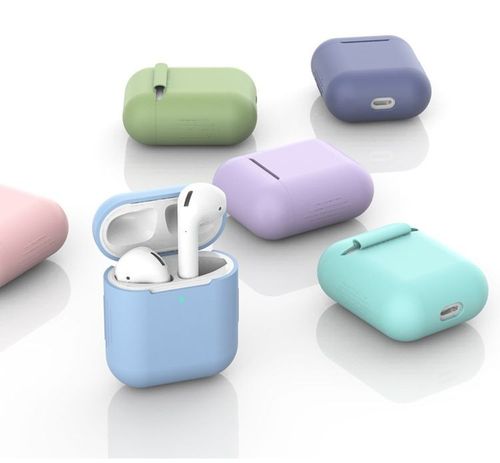 TECH-PROTECT ICON APPLE AIRPODS SKY BLUE na Arena.pl