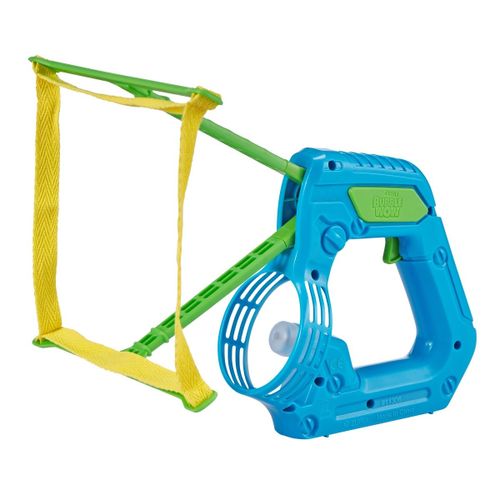 Wyrzutnia do baniek BIG A BUBBLES na Arena.pl