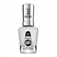 sally hansen miracle gel top coat crystal nabłyszczający 14,7 ml
