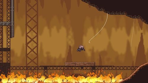 Webbed KLUCZ STEAM CD KEY KOD BEZ VPN 24/7 na Arena.pl