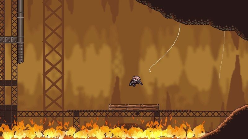 Webbed KLUCZ STEAM CD KEY KOD BEZ VPN 24/7 zdjęcie 3