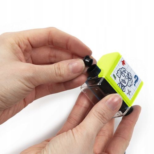 3 x DRUKARKA MATEMATYCZNA KIDEA PIECZĄTKI na Arena.pl