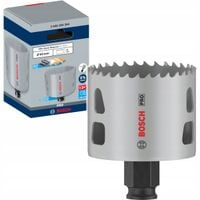 PIŁA OTWORNICA 60 mm MULTI MATERIAL BOSCH PRO