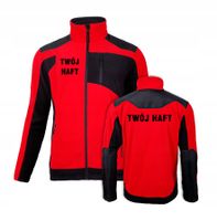 Bluza POLAR LAHTI PRO Wzmocniony HAFTEM PRZÓD+TYŁ