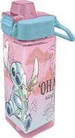 ND01_251679 *****Stitch bidon kwadratowy 500ml 43