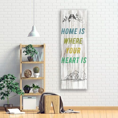 Deco Panel, Sentencja z domem 45x140 na Arena.pl