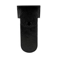 PARKER LP1 Skórzane Etui na Maszynkę do Golenia