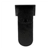 PARKER LP1 Skórzane Etui na Maszynkę do Golenia