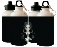 Bidon Junior Wednesday Addams