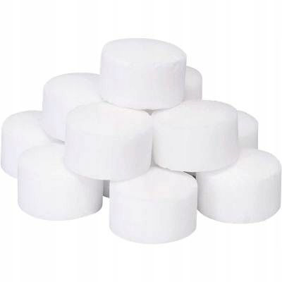 SÓL TABLETKI SOLNE DO UZDATNIANIA WODY ZMIĘKCZACZ WOREK PROFICHEF 25KG na Arena.pl