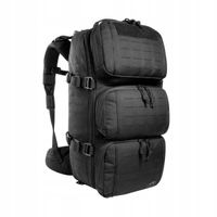 Plecak Tasmanian Tiger MODULAR COMBAT PACK 24 SL black UNI 24 l czarny