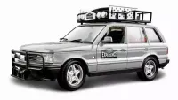Range Rover, 1:24