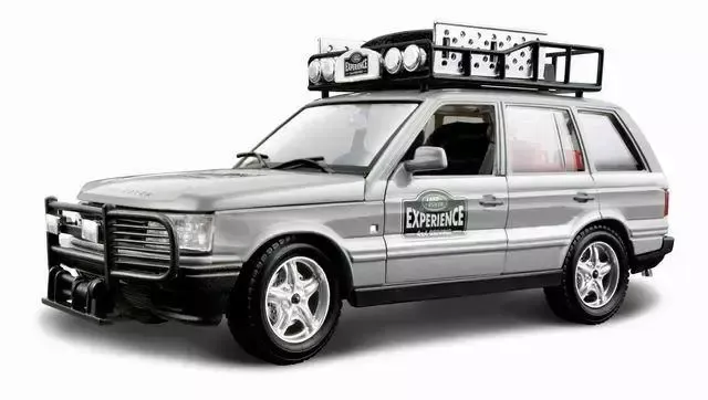 Range Rover, 1:24 zdjęcie 1