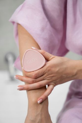 Pumeks i depilator z nano szkła 2w1 Nano Twist Duo na Arena.pl