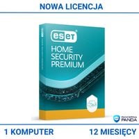 ESET HOME Security Premium ESD 1U 12M
