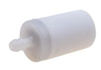 Filtr paliwa Husqvarna pilarki 5mm T2026A