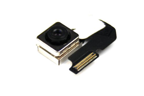 ORYGINALNA TYLNA KAMERA APARAT APPLE DO IPHONE 6 na Arena.pl