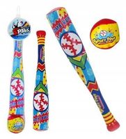 Zestaw Do Gry W Baseball Kij Baseballowy Piłka Gra Zespołowa Dla Dzieci